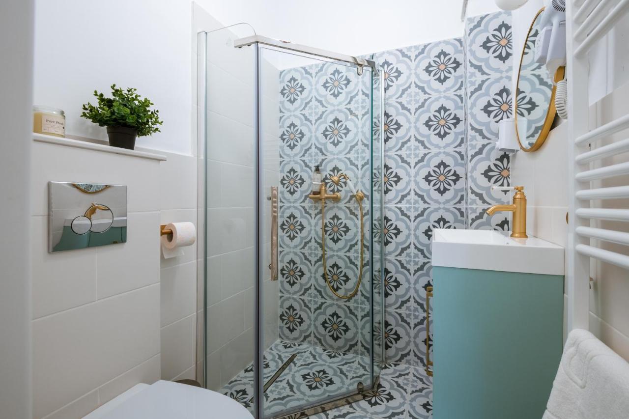 Apartament De Lux Central, P-Ta Matei Corvin Κλουζ-Ναπόκα Εξωτερικό φωτογραφία